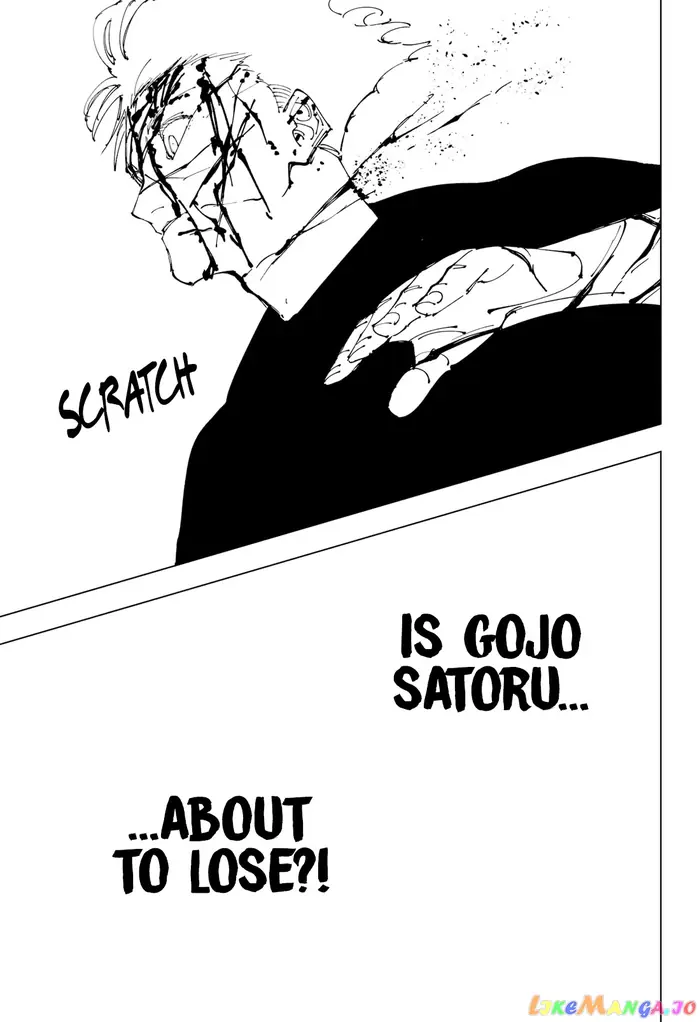 Jujutsu Kaisen Chapter 226 image 15_optimized